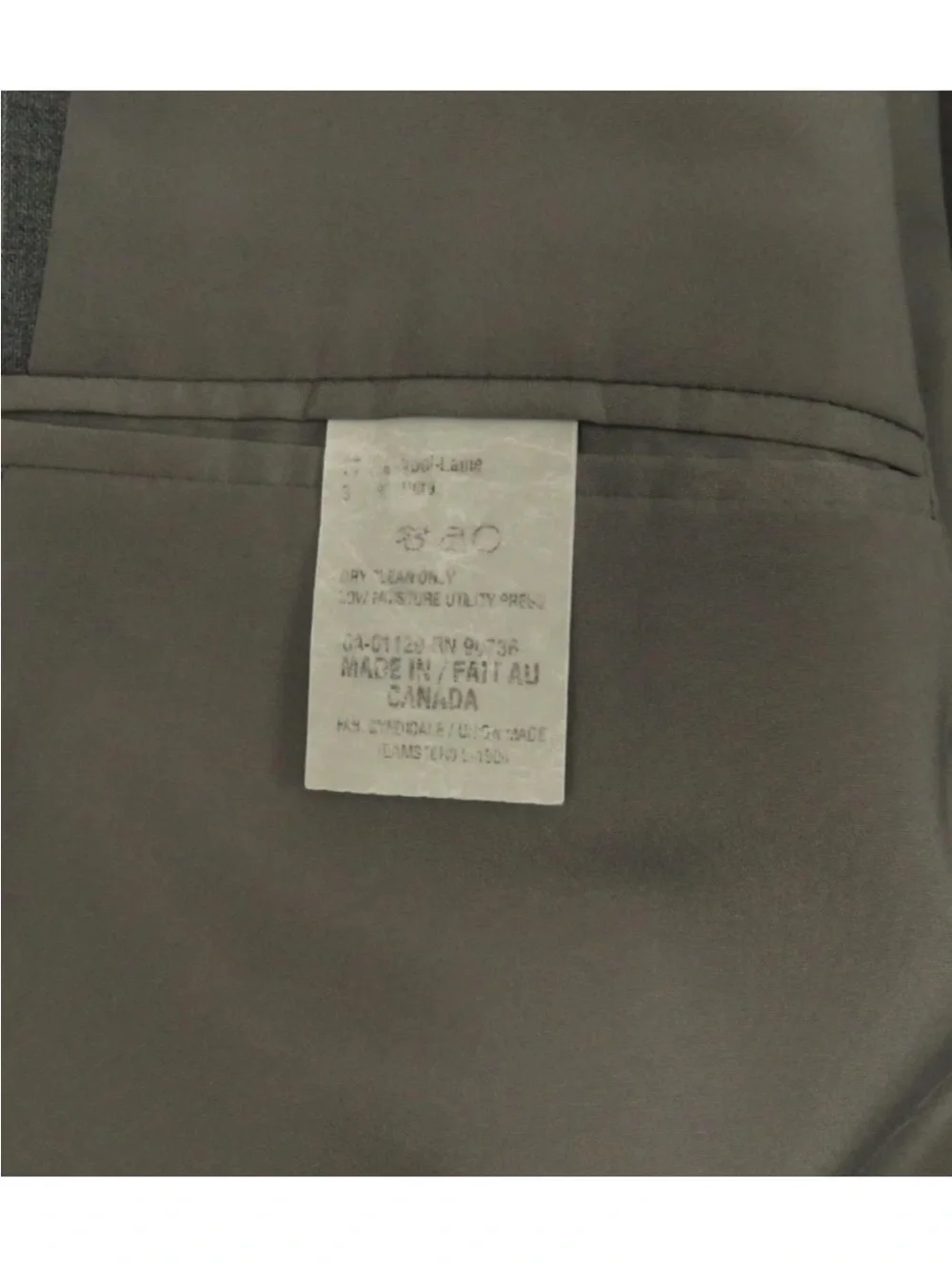Lauren Ralph Lauren description nwot